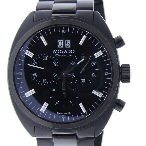 Movado
