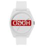 Hugo ladies watch "PLAY" 1540017, quartz watch