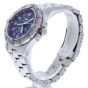 Breitling Superocean Stainless-steel A17360 Blue Dial Mens 44-mm Automatic self-