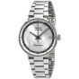 Mido Mother of Pearl Dial Stainless Steel Ladies Watch M0142071111600