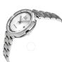 Mido Mother of Pearl Dial Stainless Steel Ladies Watch M0142071111600