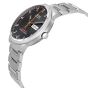 Mido Commander II Grey Automatic Analog Men's Watch MD M021.431.11.061.01