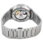 Mido Commander II Grey Automatic Analog Men's Watch MD M021.431.11.061.01