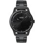 Hugo Boss #Dare Stainless-steel 1530040 Black Dial Mens 42-mm Quartz Mineral crystal.  Wrist Watch