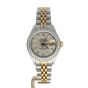 Rolex DateJust 26 Stainless-steel MOP Dial Women's 26-mm Automatic-self-wind Sapphire crystal. Swiss Made Wrist Watch-6917
