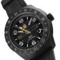 Luminox Men's PC Carbon GMT Analog Display Analog Quartz Black Watch 5021.SXC