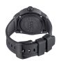 Luminox Men's PC Carbon GMT Analog Display Analog Quartz Black Watch 5021.SXC