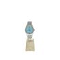 Rolex Datejust 36 Stainless-steel 16014 Blue Diamond Dial Men's 36-mm Automatic-self-wind Sapphire crystal. Swiss-Made Wrist Watch