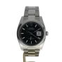 Rolex Datejust 36 Stainless-steel 116200 Stick-Roman Black Dial Men's 36-mm Automatic Watch