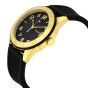 Tommy Hilfiger Ritz Stainless-steel 1781120 Black Dial Womens 38-mm Quartz Mineral crystal. Wrist Watch