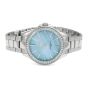 Hugo Boss Classic Stainless-steel 1502457 Mother-of-Pearl Dial Womens 36-mm Quartz Mineral crystal. Wrist Watch
