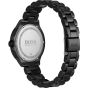 Hugo Boss Classic Ceramic 1502456 Mother-of-Pearl Dial Womens 39-mm Quartz Mineral crystal. Wrist Watch