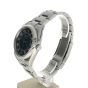 Rolex Air-King Stainless-steel 114234 Blue Dial Women's 34-mm Automatic-self-wind Sapphire crystal. Swiss-Made Wrist Watch