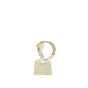 Rolex Oyster Perpetual 26 Yellow-gold 67197 Mother-of-Pearl Dial Womens 26-mm Automatic self-wind Sapphire crystal. Swiss Made Wrist Watch
