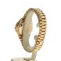 Rolex Date Just 26 Yellow-gold 69178 Mother-of-Pearl Dial Womens 26-mm Automatic self-wind Sapphire crystal. Swiss Made Wristwatch