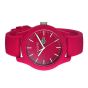 Lacoste Women's 'Ladies 12.12' Quartz Resin and Silicone Watch, Color:Pink (Model: 2000957)