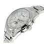 Longines Conquest Classic Silver Dial Chronograph Stainless Steel Men's Watch L27984726