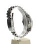 Rolex DateJust 36 Stainless-steel 1601 Red Dial Men's 36-mm Automatic self-wind Sapphire crystal. Swiss Made Wristwatch