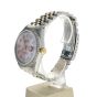 Rolex DateJust 36 Stainless-steel 16013 Mother-of-Pearl Dial Men's 36-mm Automatic-self-wind Sapphire watch