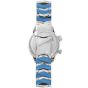 Abingdon Women's Elise Athenian Sapphire Tri-Time Travel Watch EL-SAPH