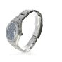 Rolex DateJust 36 Stainless-steel 16030 Blue Dial Mens 36-mm Automatic self-wind Sapphire crystal. Swiss Made WristWatch