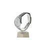 Rolex DateJust 36 Stainless-steel 1601 Silver Dial Mens 36-mm Automatic self-wind Sapphire crystal. Swiss Made Wrist Watch