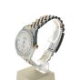 Rolex DateJust 31 Stainless-steel 68273 Mother-of-Pearl Dial Womens 31-mm Automatic self-wind Sapphire crystal. Swiss Made Wrist Watch