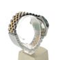 Rolex DateJust 31 Stainless-steel 68273 Mother-of-Pearl Dial Womens 31-mm Automatic self-wind Sapphire crystal. Swiss Made Wrist Watch