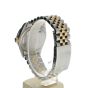Rolex DateJust 36 Stainless-steel Mother-of-Pearl Dial Mens 36-mm Automatic self-wind Sapphire crystal. Swiss Made Wrist Watch - 16013