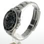 Rolex Submariner Stainless-steel 116610LN Black Dial Mens 40-mm Automatic self-wind. Swiss Made Wrist Watch
