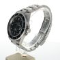 Rolex Submariner Stainless-steel 16610 Black Dial Mens 40-mm Automatic self-wind Sapphire crystal. Swiss Made Wrist Watch