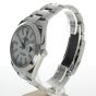Rolex DateJust 41 Stainless-steel 126300 White Dial Mens 41-mm Automatic self-wind Sapphire crystal. Swiss Made Wrist Watch