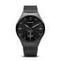 BERING Time 70142-222 Men Smart Traveler Collection Watch.