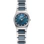 BERING Time 32426-707 Womens Ceramic Collection Watch with Stainless steel Band.
