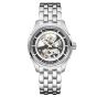 Men's Hamilton Viewmatic Skeleton Automatic Watch
