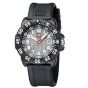 Luminox Men's 25th Anniversary Watch and SOG Knife Set A.3057.25TH