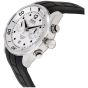 Mido M0059141703000 Multifort Mens Watch - Silver Dial Stainless Steel Case Automatic Movement