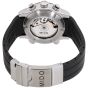 Mido M0059141703000 Multifort Mens Watch - Silver Dial Stainless Steel Case Automatic Movement