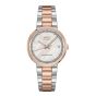 Mido Commander II Automatic Ladies Watch M014.207.22.116.00