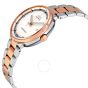 Mido Commander II Automatic Ladies Watch M014.207.22.116.00
