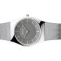 BERING Time 11936-309 Women Classic Collection Watch with Stainless-Steel Strap.