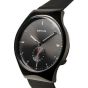BERING Time 70142-222 Men Smart Traveler Collection Watch.