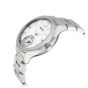 Movado Women's 0660004 Analog Display Swiss Quartz Silver Smartwatch