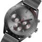 Hugo Boss Men's Talent Gunmetal Watch 1513637