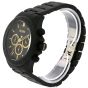 HUGO BOSS BLACK Mens Ikon Chronograph Watch, 1513278
