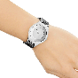 BERING Time 11936-309 Women Classic Collection Watch with Stainless-Steel Strap.