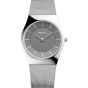 BERING Time 11936-309 Women Classic Collection Watch with Stainless-Steel Strap.