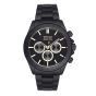 HUGO BOSS BLACK Mens Ikon Chronograph Watch, 1513278
