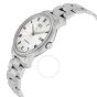 Mido Men's MIDO-M0104081103300 Baroncelli Analog Display Swiss Automatic Silver Watch