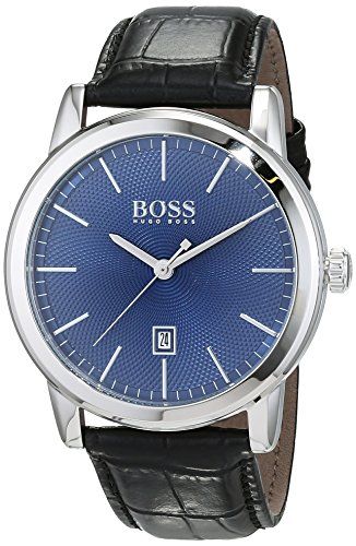 Hugo Boss 1513400 Men's Classic Watch